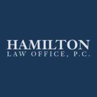 Hamilton Law Office, P.C. Logo