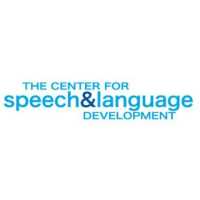 Center for Speech and Language Development Logo