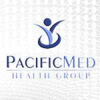 Pacific Med Health Group Logo