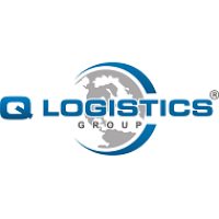 Q Logistics Group Logo