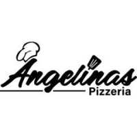 Angelina's Pizzeria Logo