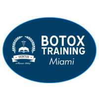 Botox Training Miami Logo