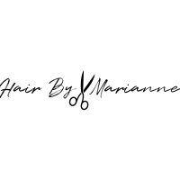 Hair By Marianne - Hair Salon Dedham Logo