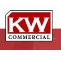 KW Commercial Logo