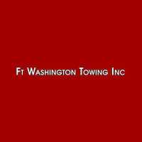 Ft Washington Towing Inc Logo