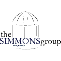 The Simmons Insurance Group, Coolville Logo