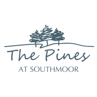 The Pines at Southmoor Logo