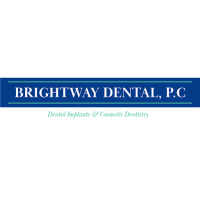 Brightway Dental Logo