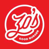 Zo's Good Burger - Livonia Logo