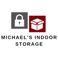 Michael's Indoor Storage Logo