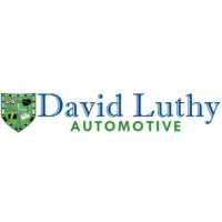 David Luthy Automotive Logo