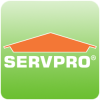 SERVPRO of Orland Park Logo