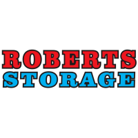 Roberts Storage Logo