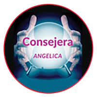 Consejera Angelica Logo