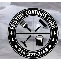 Pristine Coatings Corp. Logo