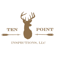 Ten Point Inspections, LLC Logo