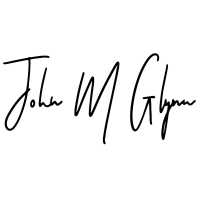 John M Glynn, Real Estate Coaching & eXp Realty Team Leader Logo