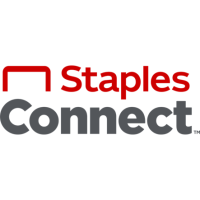 Staples Connect Logo