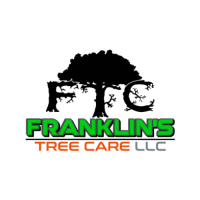 Franklin's Tree Care Logo