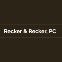 Recker & Recker, PC Logo