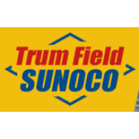 Trum Field Sunoco Logo