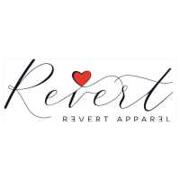 Revert Apparel Logo