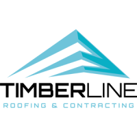 Timberline Roofing & Contracting - Austin Logo