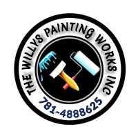THE WILLYS PAINTING WORKS INC. Logo
