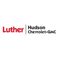 Luther Hudson Chevrolet GMC Logo