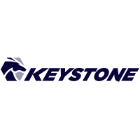 Keystone Freight Corporation Logo