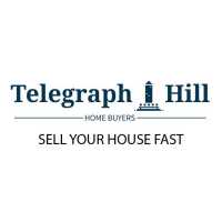 Telegraph Hill Home Buyers - Sell Your House Fast Logo