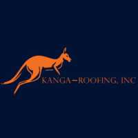 Kanga Roofing Inc Logo