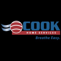 Cook Home Services Logo