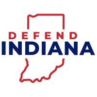 Defend Indiana, LLC Logo