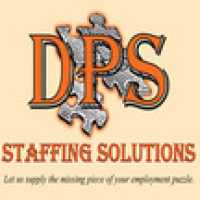 DPS Staffing Solutions Logo