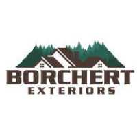 Borchert Exteriors Logo