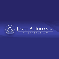 Joyce A. Julian, P.A. Logo