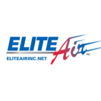 Elite Air Inc. Logo