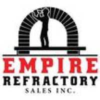 Empire Refractory Sales, Inc. Logo