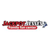 Jackpot Jesse's Logo