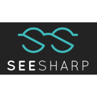Seesharp Logo