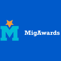 MigAwards Logo