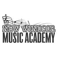New Windsor Music Academy Logo