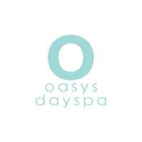 Oasys Day Spa Logo