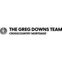 Greg Downs at CrossCountry Mortgage | NMLS #1040447 Logo