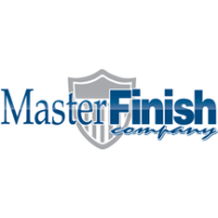Master Finish Logo