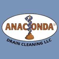 Anaconda Drain Cleaning LLC Logo