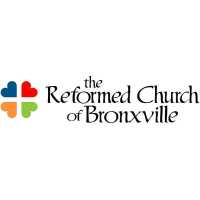 The Reformed Church of Bronxville Logo