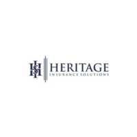 Heritage Insurance Solutions Logo