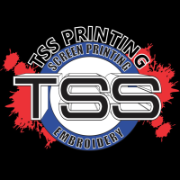 Tss Printing Logo